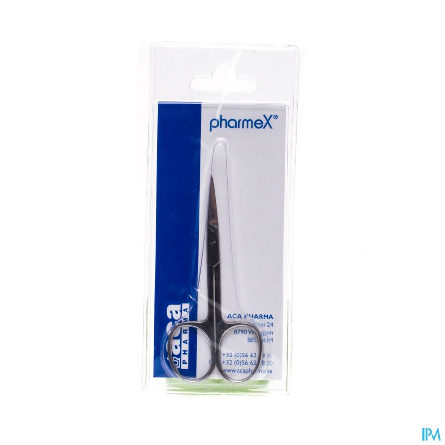 Pharmex Huidschaar Recht