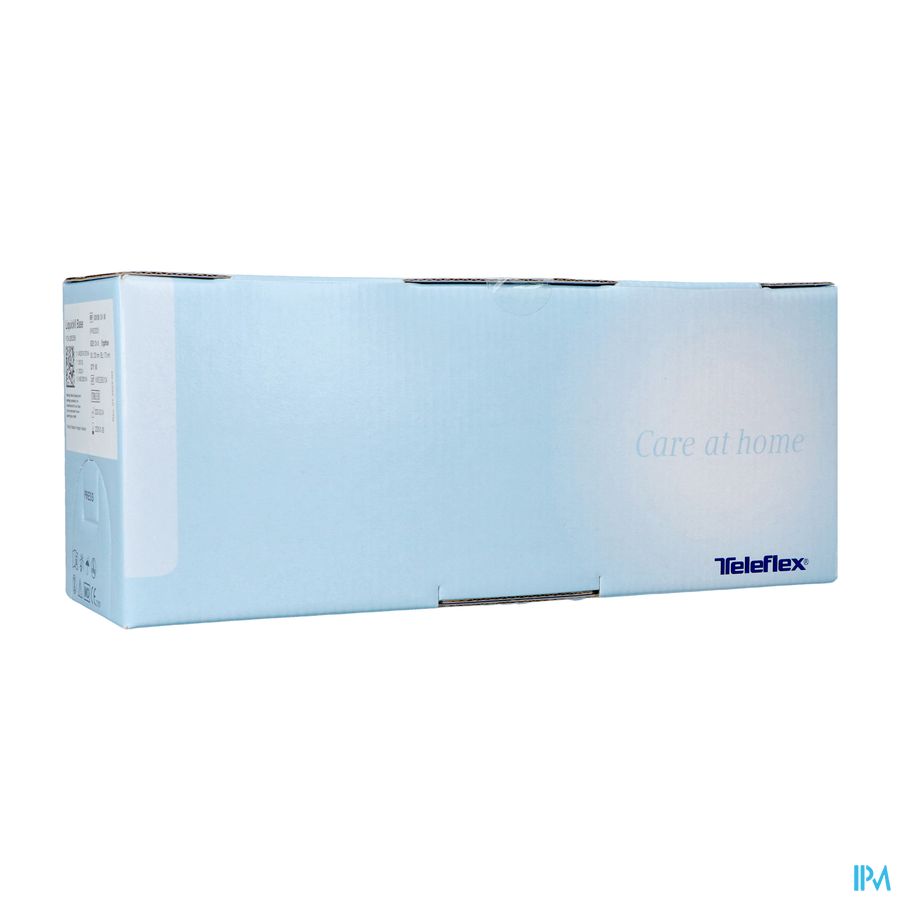 Liquick Base Ergoth.blaassonde Ch08 20cm 60 630108 Liquick Base Ergoth.blaassonde Ch08 20cm 60 630108