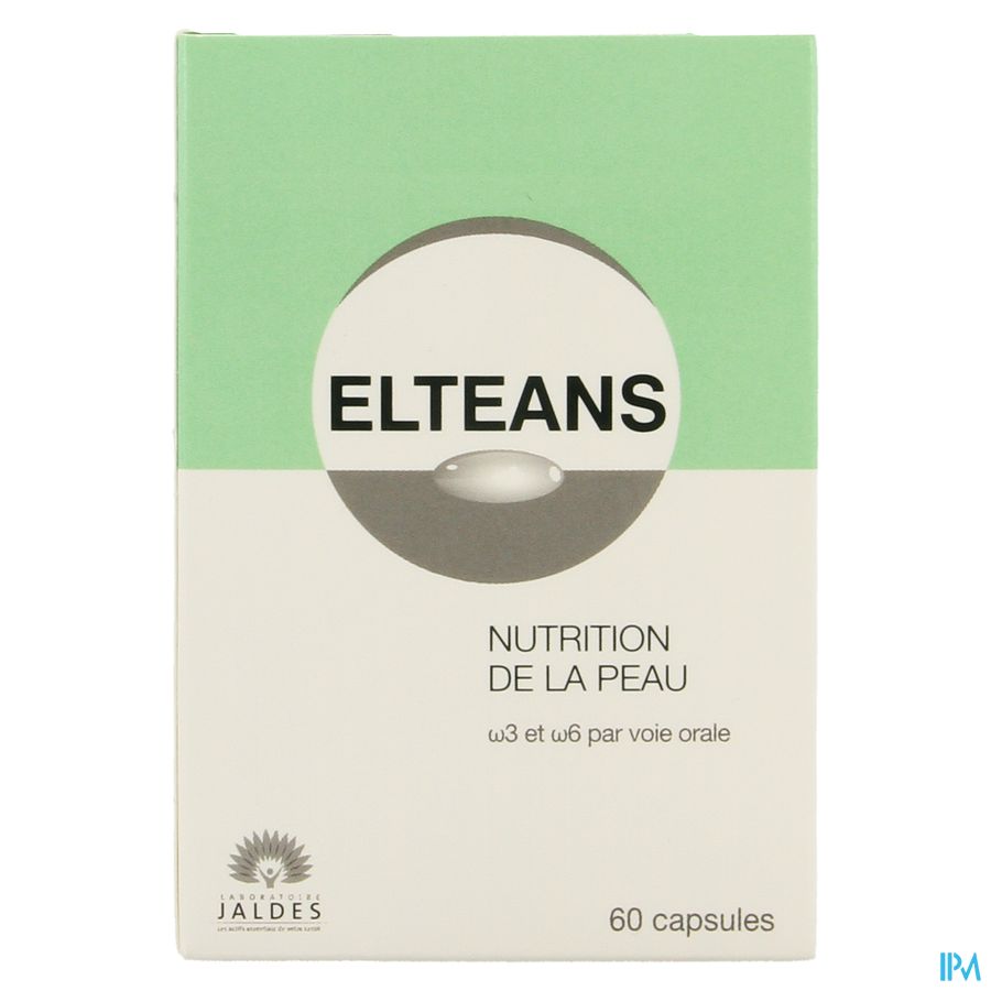 Elteans Caps 60 7