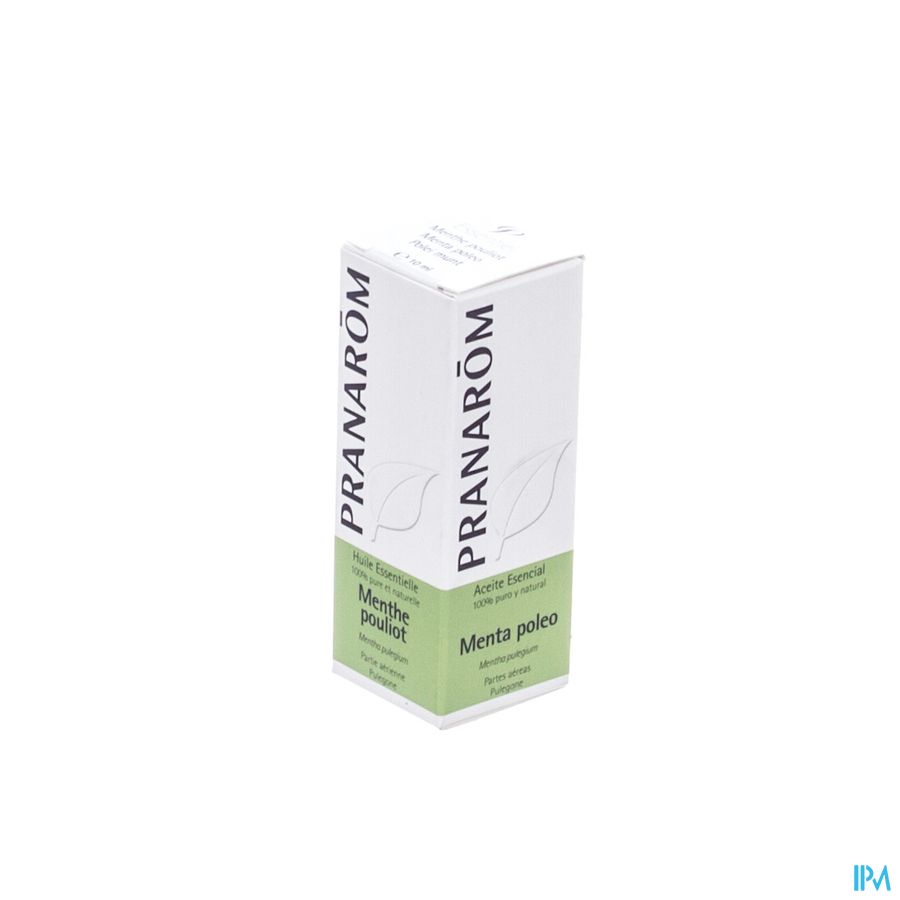 Pranarom Eo Poleimunt 10ml 1