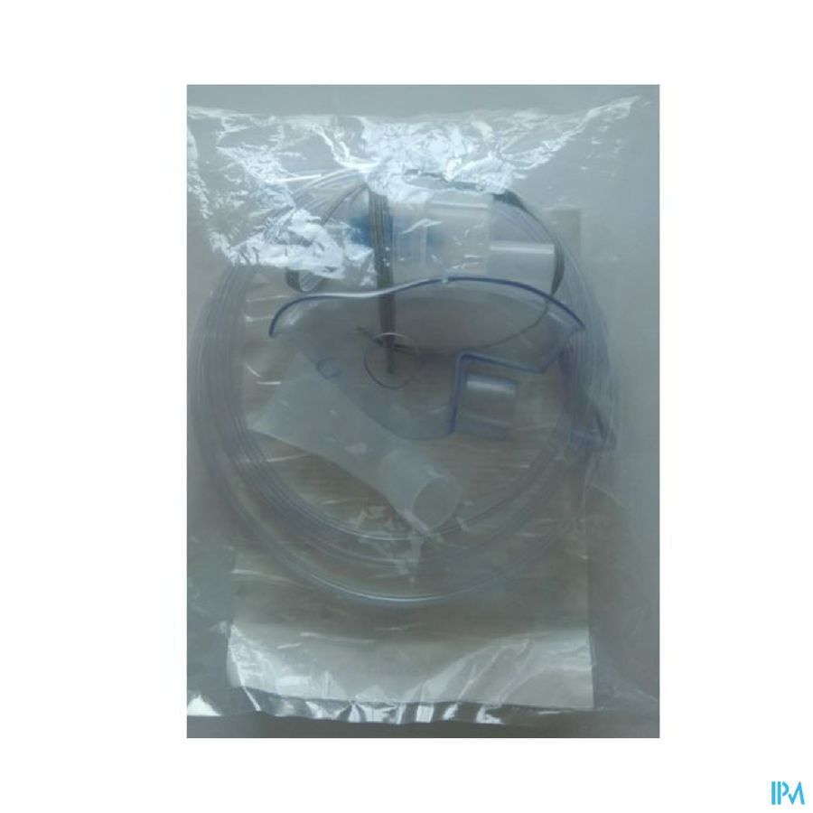Febelcare Aero Kit Verstuiver Kind Febelcare Aero Kit Verstuiver Kind
