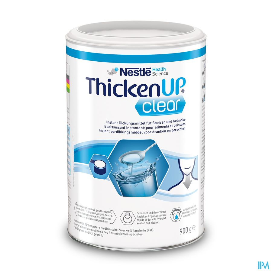 Thickenup Clear 900g Thickenup Clear 900g