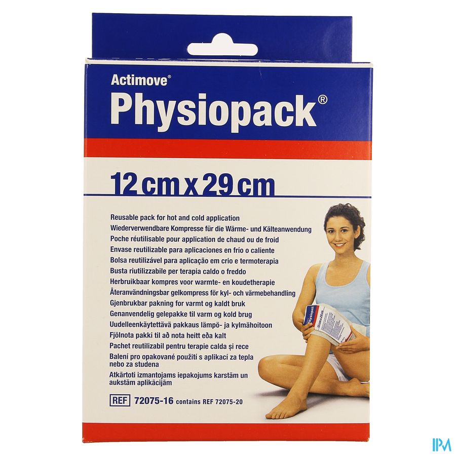 Actimove Physiopack 12cmx29cm 1 7207516 1