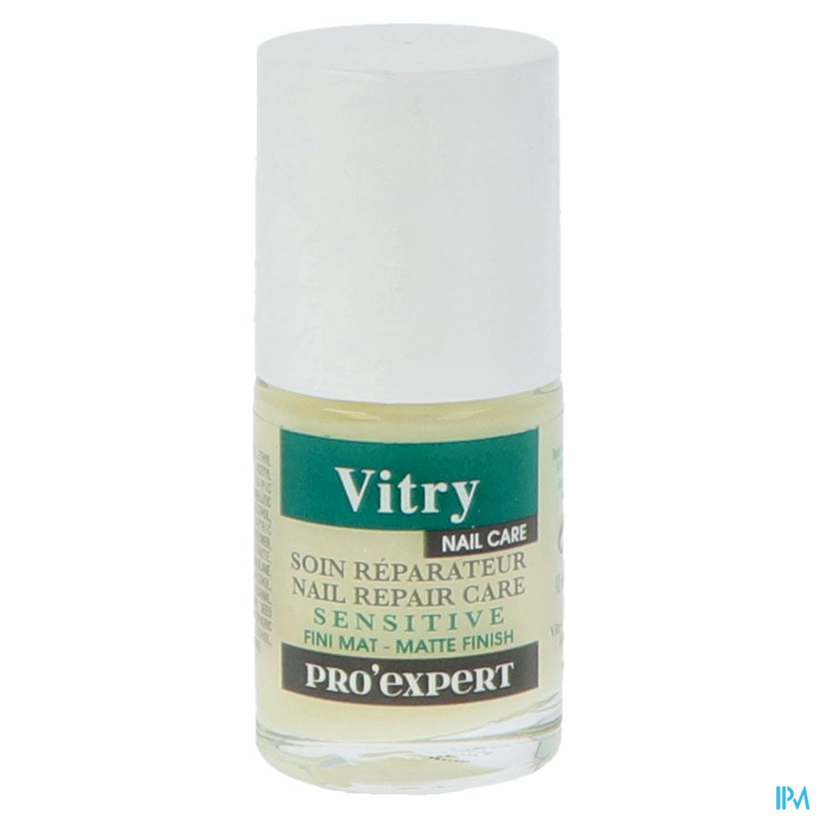 Soin Rep. Sensitive Pro Expert Mat 10ml 3