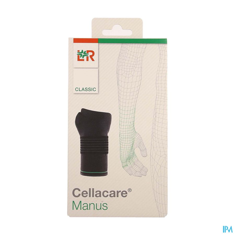 Cellacare Manus Classic T3 Droit 109003 2