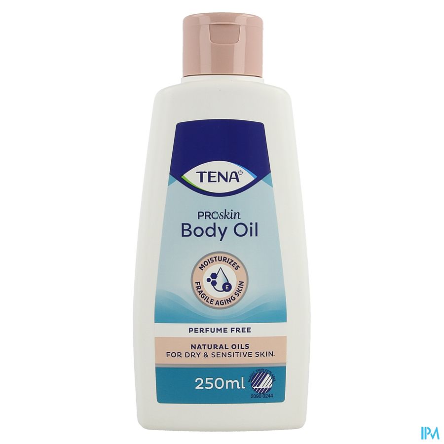 Tena Proskin Body Oil 250ml 1