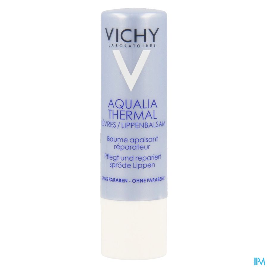 Vichy Aqualia Thermal Lippen Duo 2x4,7ml 2e -50% Vichy Aqualia Thermal Lippen Duo 2x4,7ml 2e -50%