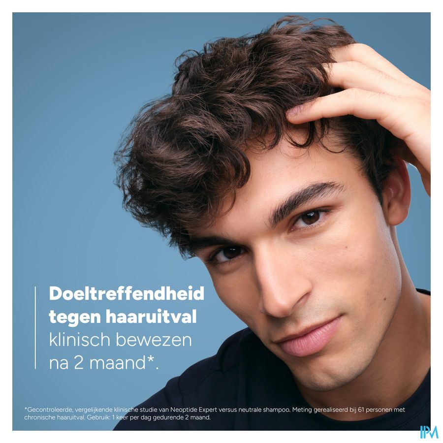 Ducray Neoptide Expert Serum Pro Haardens. 2x50ml 15