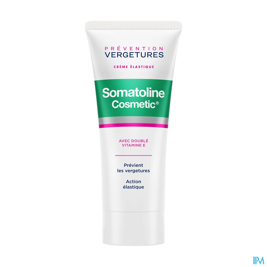 Somatoline Cosm. Preventie Striemen 200ml 1