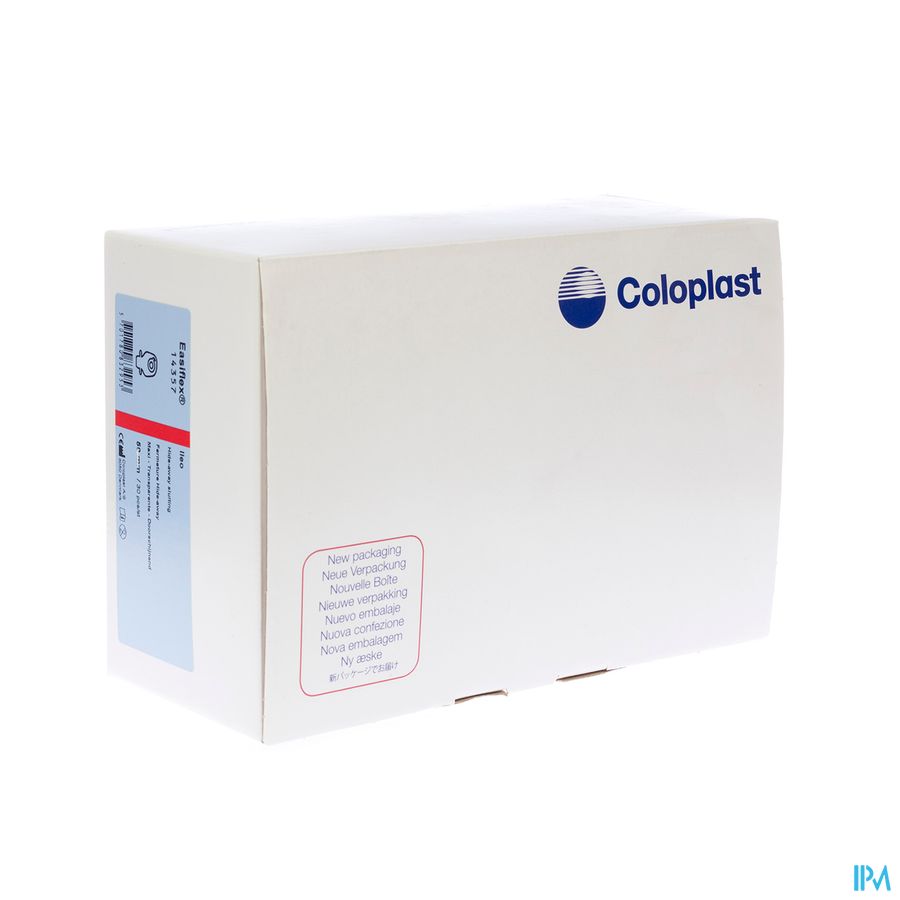 Easiflex O/z Transp Maxi 50mm 30 14357 Easiflex O/z Transp Maxi 50mm 30 14357