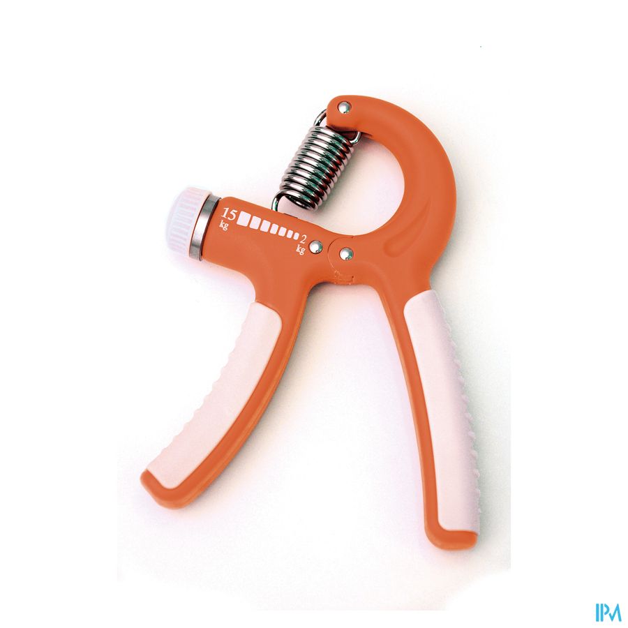 Sissel Hand Grip Sport Orange Sissel Hand Grip Sport Orange