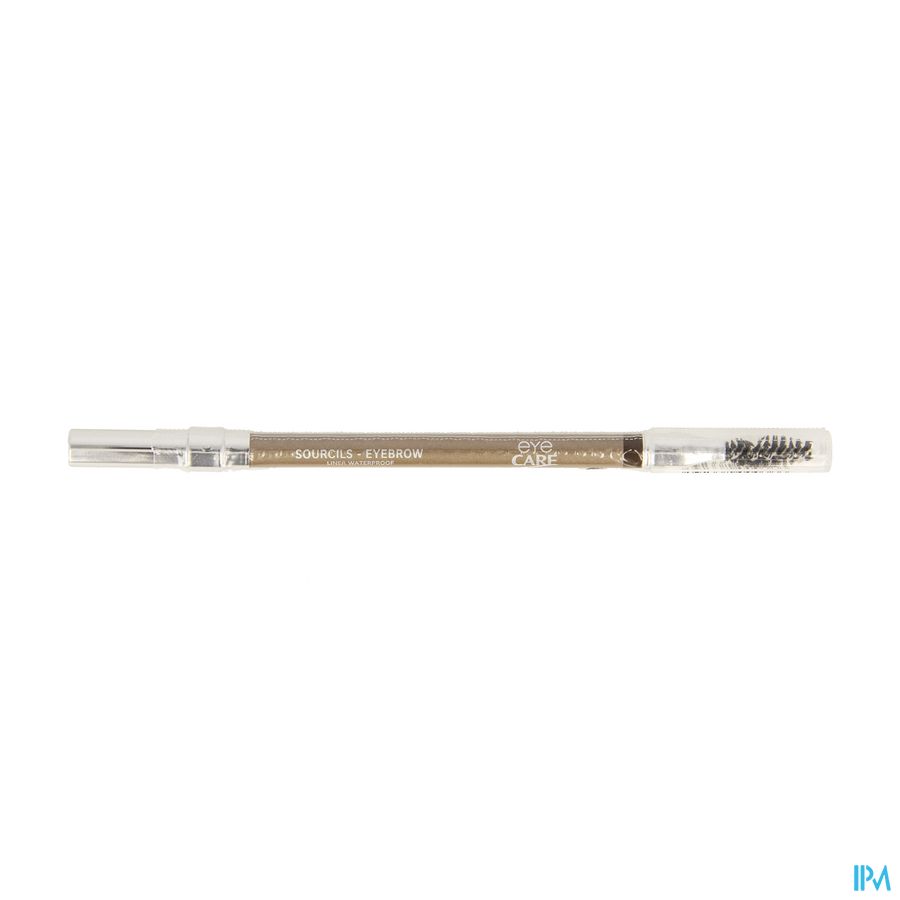 Eye Care Wenkbrauw Liner Wtp Medium 036 1,2g Eye Care Wenkbrauw Liner Wtp Medium 036 1,2g