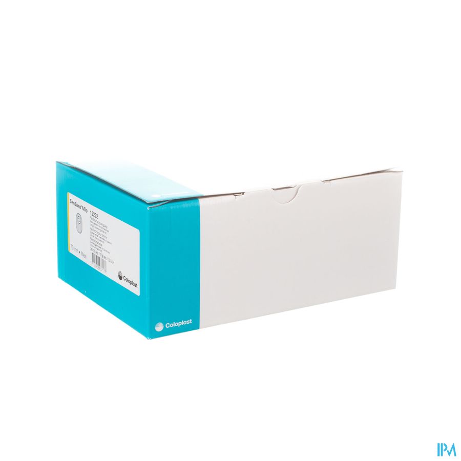 Sensura Mio Flex 2d P/f Maxi+venster 70mm 30 12222 Sensura Mio Flex 2d P/f Maxi+venster 70mm 30 12222