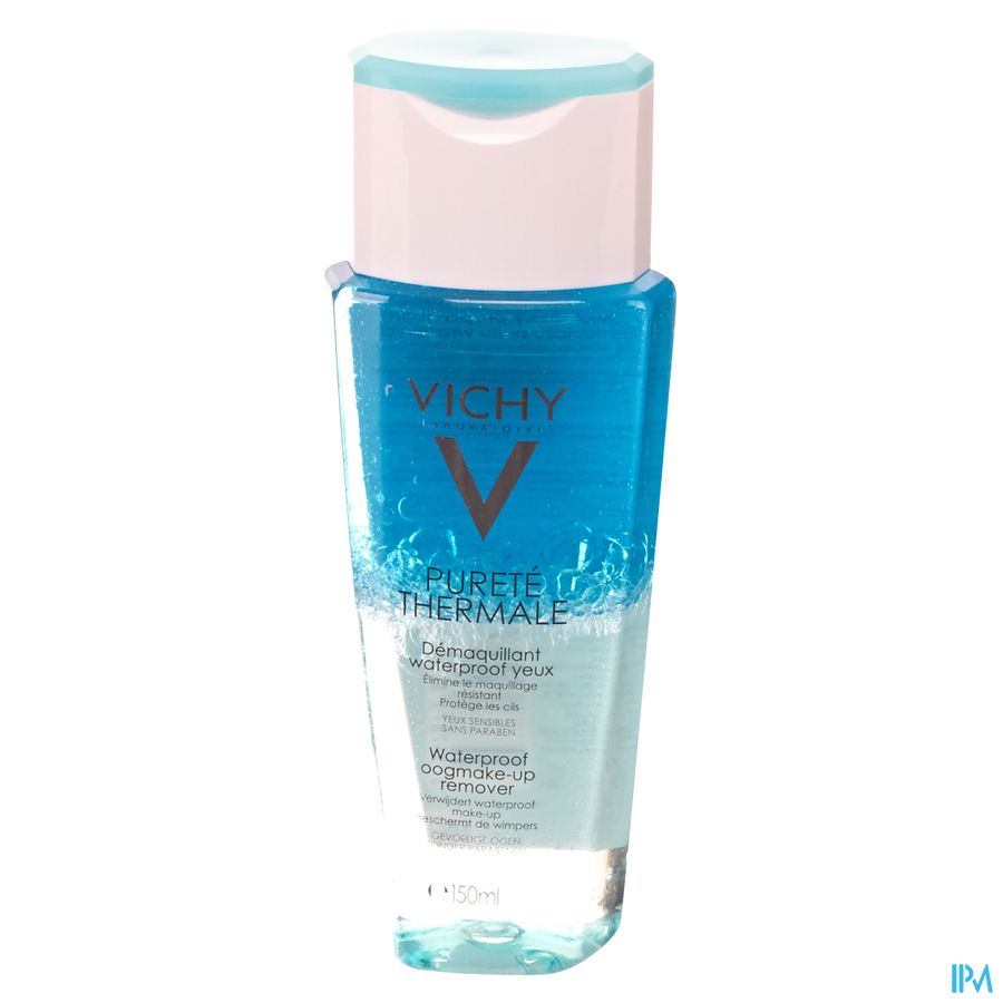 Vichy Pt Demaq. Ogen Wp 150ml 1