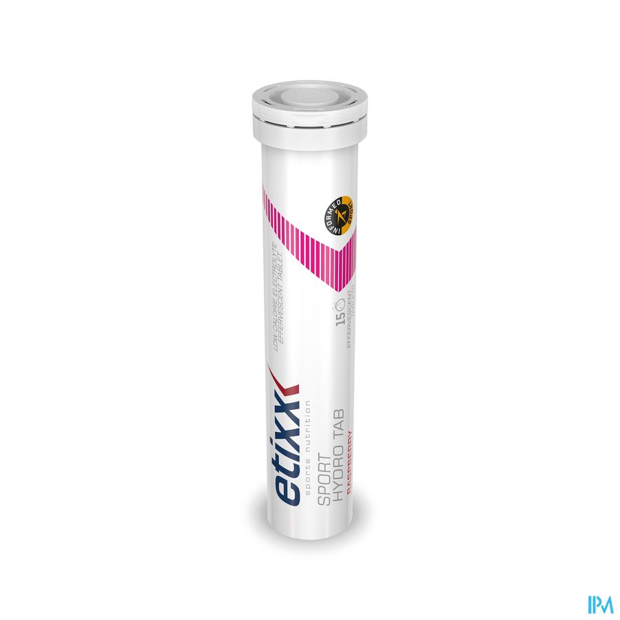 Etixx Sport Hydro Tabs 15t 1