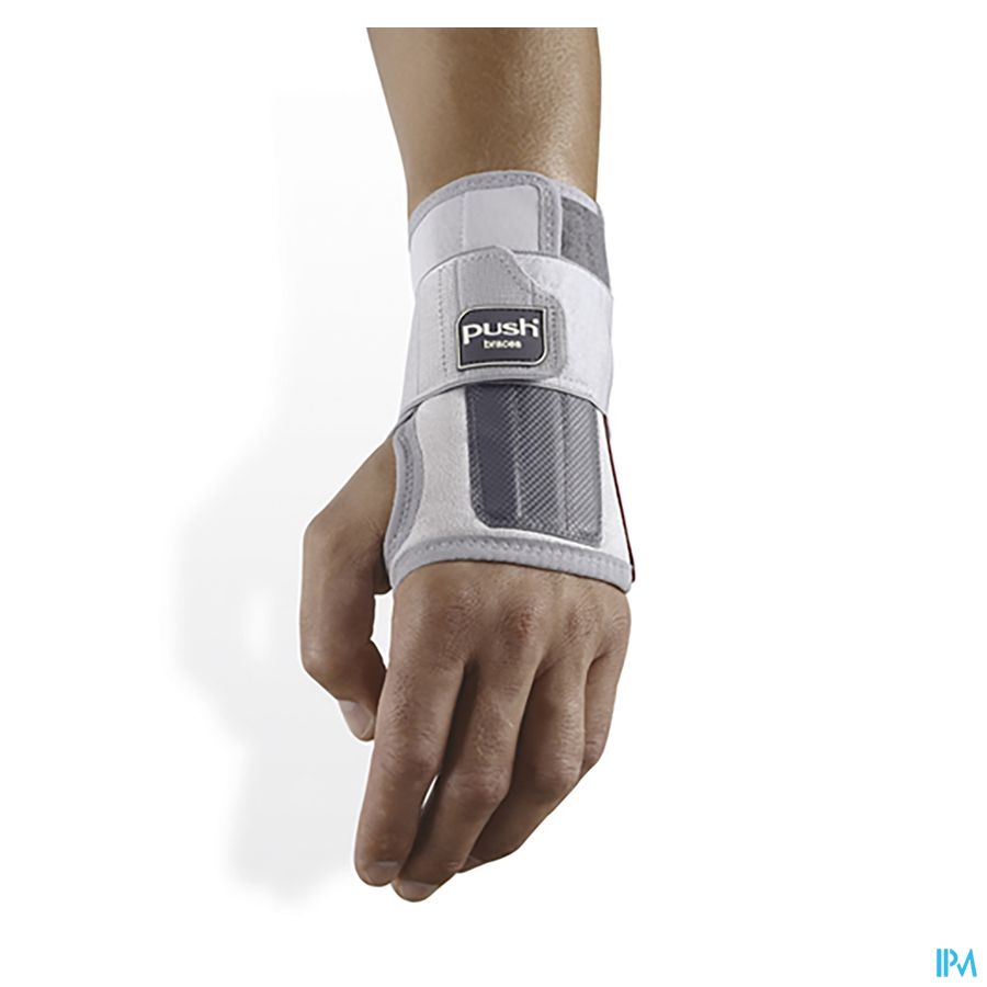 Push Med Polsbrace Rechts 13-15cm T1 5