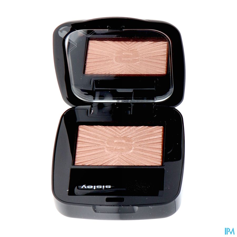 Sisley Phyto-ombres 32 Silky Coral 2g 3