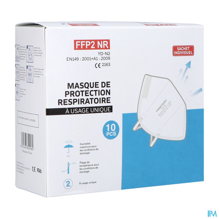 Masker Ffp2 Ce Czip 10 Masker Ffp2 Ce Czip 10