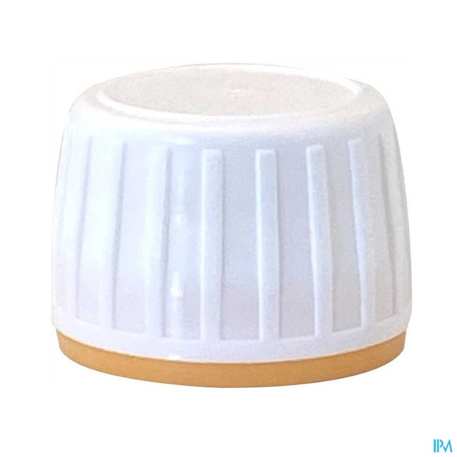 Cap Wit Verz Gele Ring Obus 25 Pch Cap Wit Verz Gele Ring Obus 25 Pch