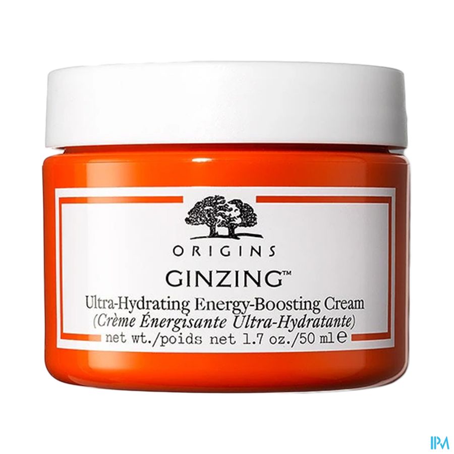 Origins Ginzing Ultra-hydrating 50ml Origins Ginzing Ultra-hydrating 50ml