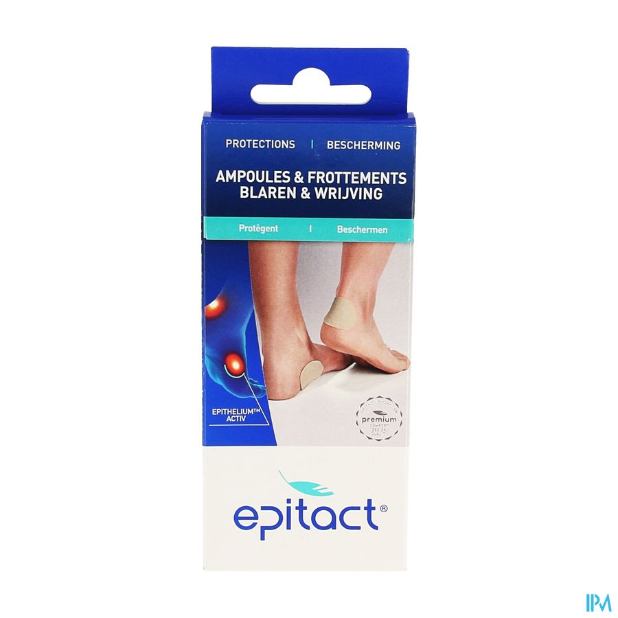 Epitact Protection Anti Ampoules 2 0754 1