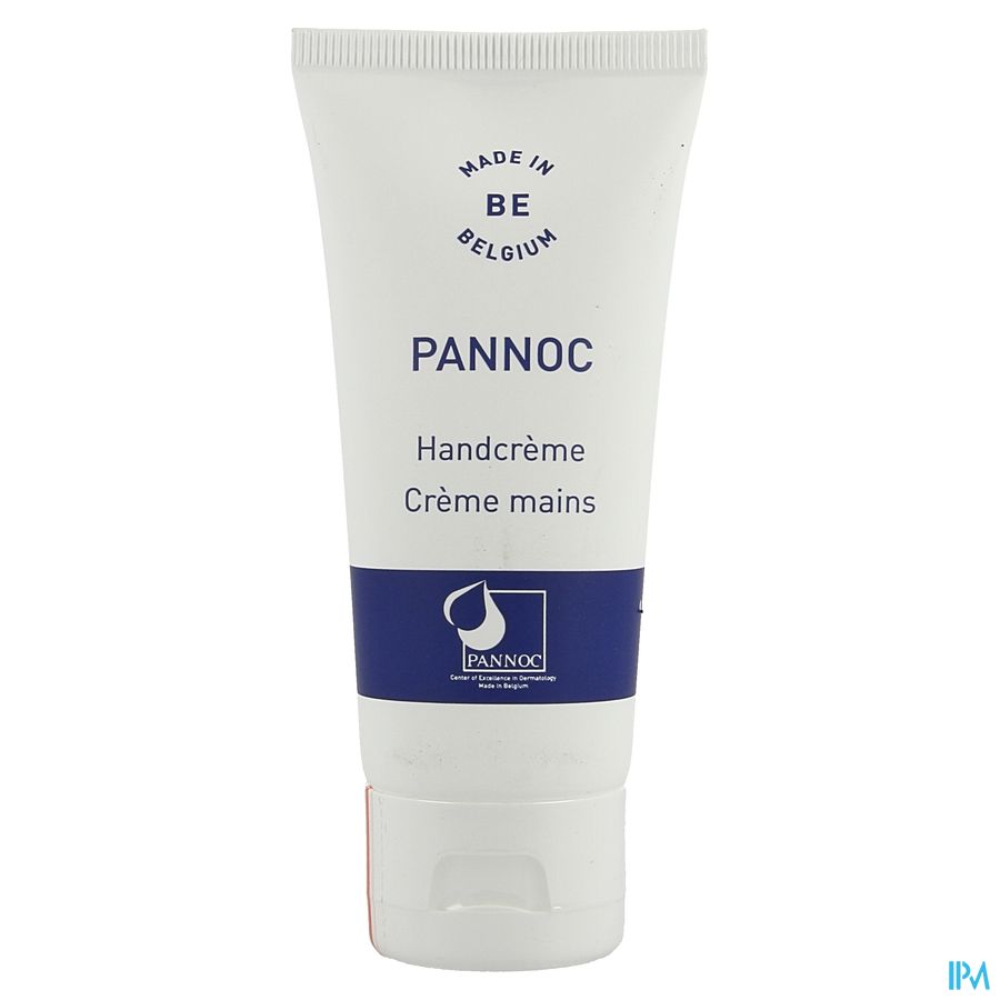 Handcreme Parfum 50ml Pannoc Handcreme Parfum 50ml Pannoc