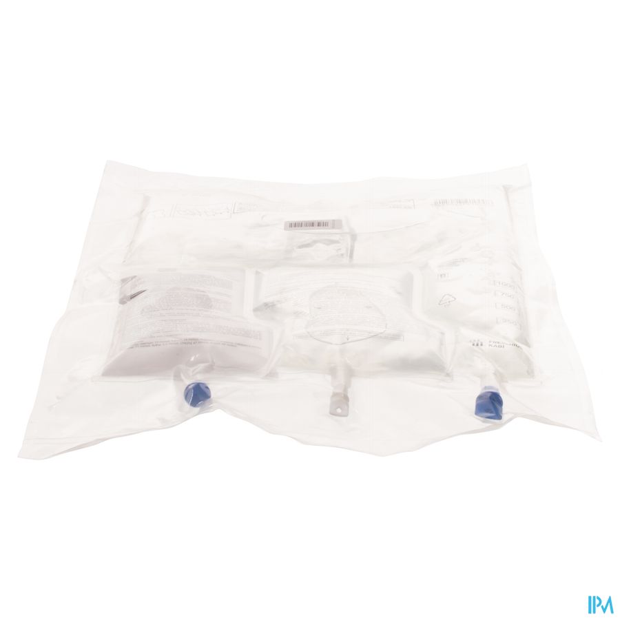 Kabiven Peri 5gn Em Iv Inf 1440ml Kabiven Peri 5gn Em Iv Inf 1440ml
