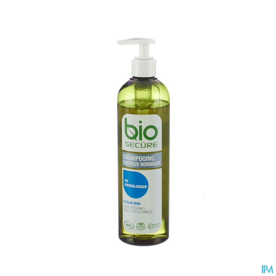 Bio Sure Sh Neutraal Bio 400ml Bio Sure Sh Neutraal Bio 400ml