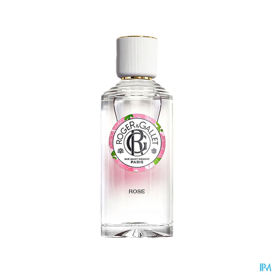 Roger&gallet Rose Eau Parfumee 100ml 6