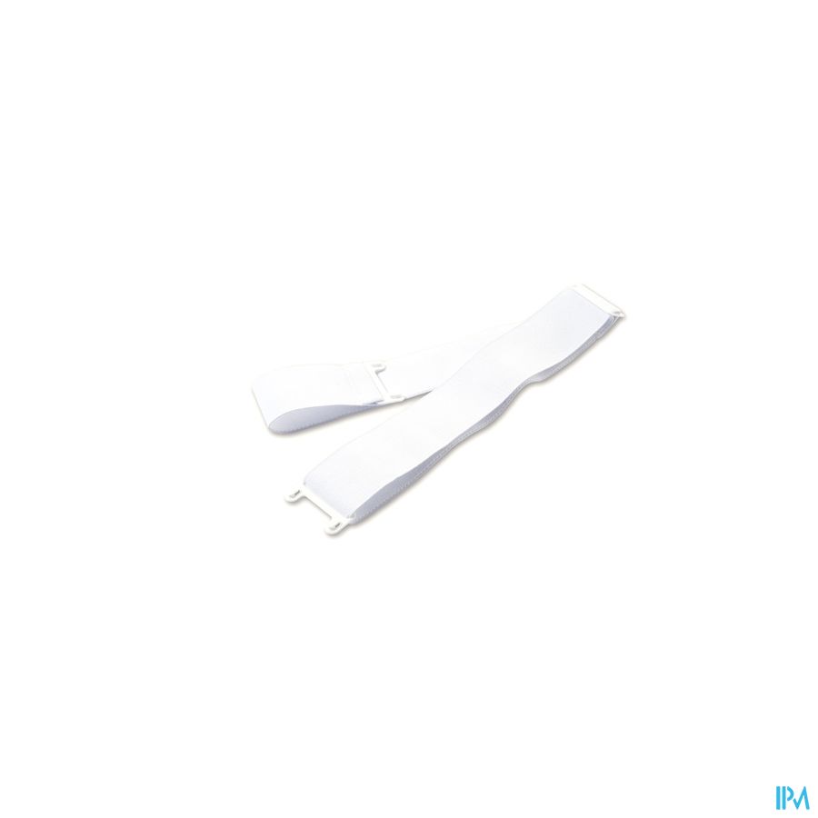 Eurotec Gordel 4-punts Xl 5cm 1 423233