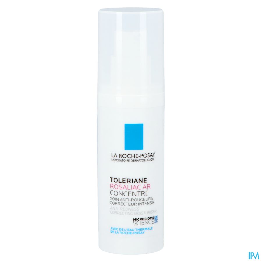 Lrp Toleriane Rosaliac Ar 40ml 11