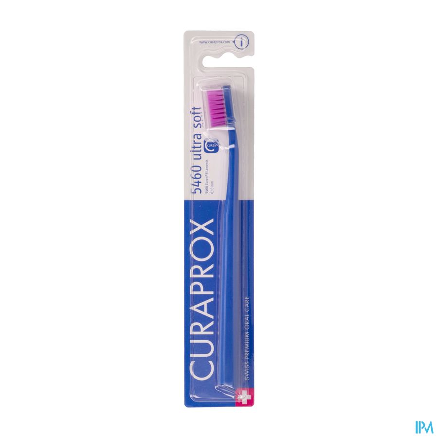 Curaprox Tandenborstel Ultra Soft Cs 5460