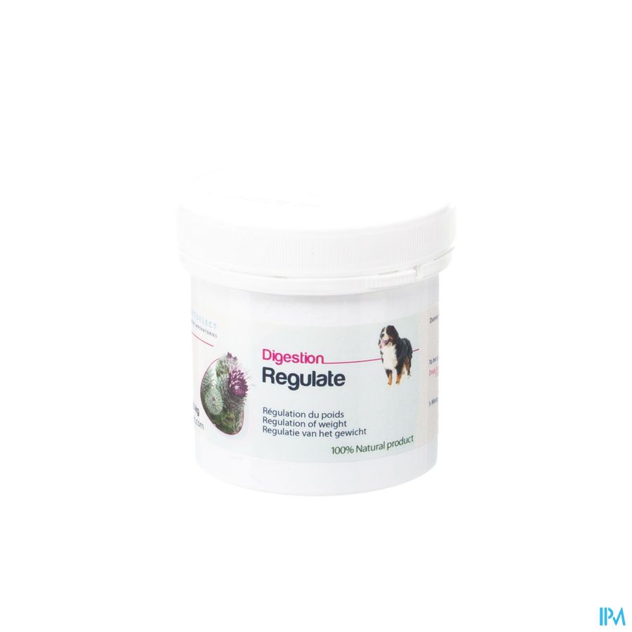Vetselect Regulate Hond 150g Vetselect Regulate Hond 150g