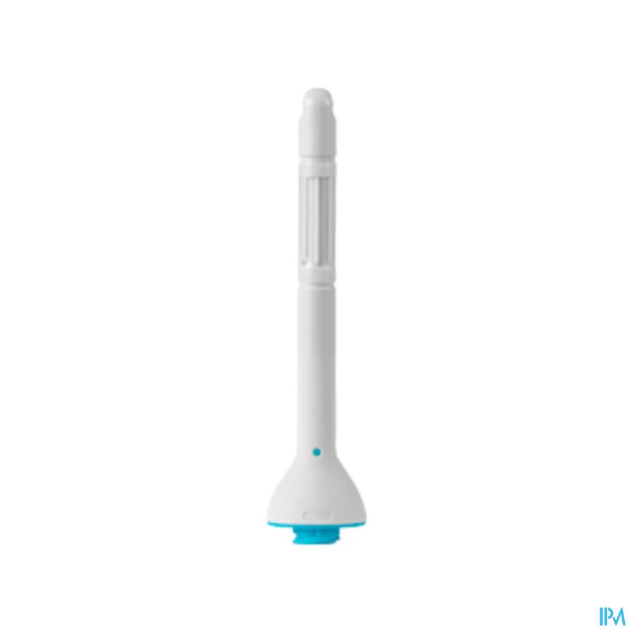 Peristeen Plus Sondes Rectaal Standaard 10 29143 Peristeen Plus Sondes Rectaal Standaard 10 29143