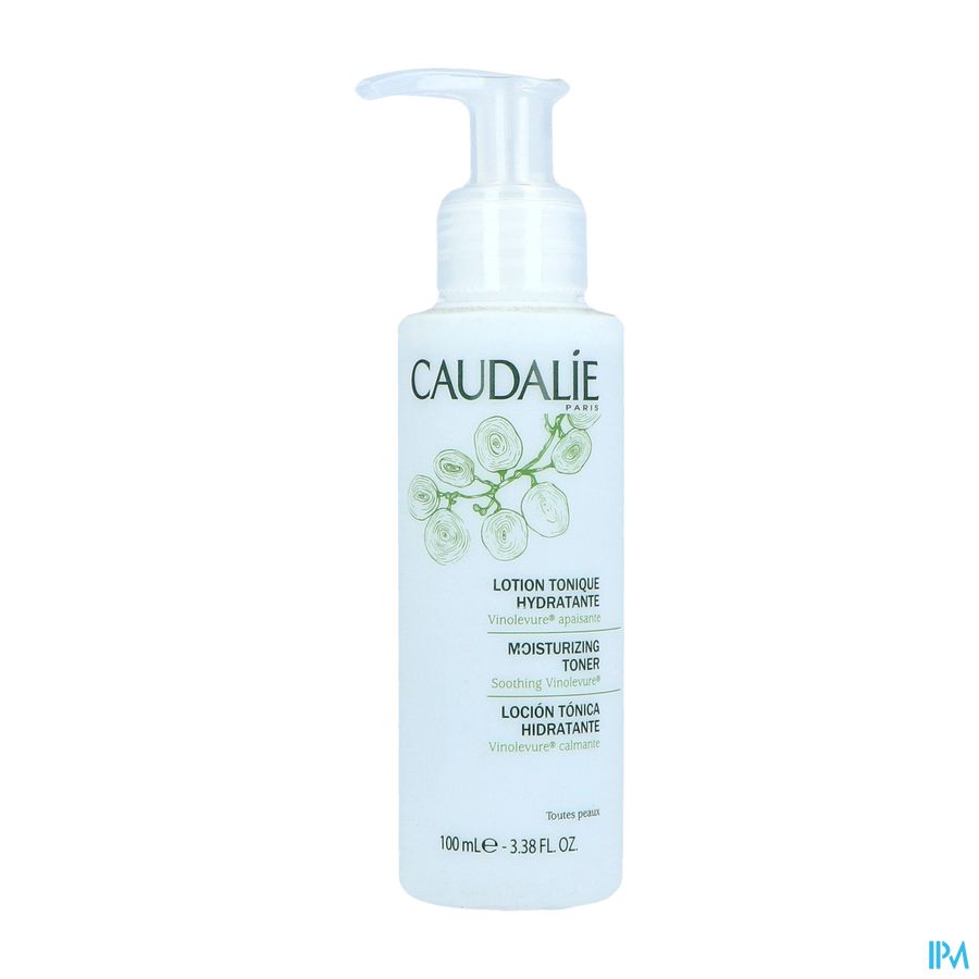 Caudalie Mini Lotion Tonic Hydra 100ml