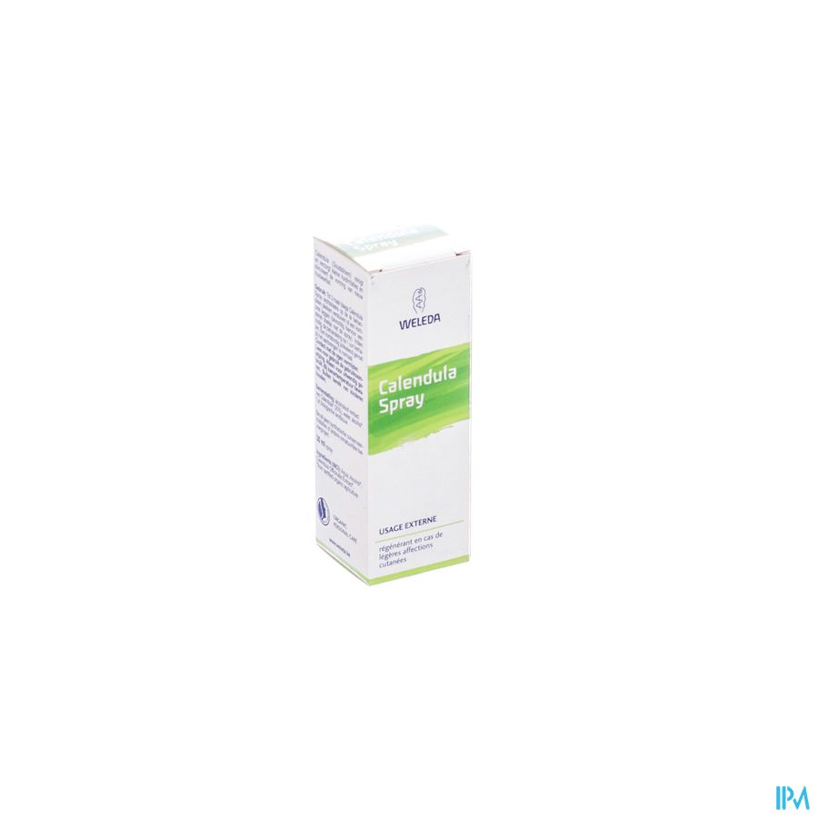 Weleda Calendula Spray 30ml Weleda Calendula Spray 30ml