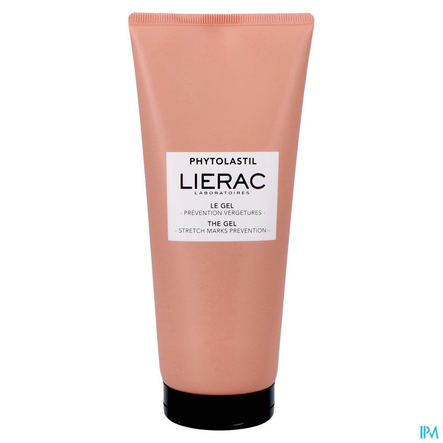 Lierac Phytolastil De Gel A/striemen Tube 200ml 7