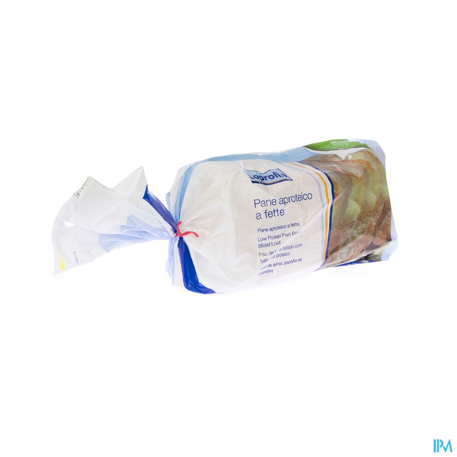 Loprofin Pain/ Brood 400g Loprofin Pain/ Brood 400g
