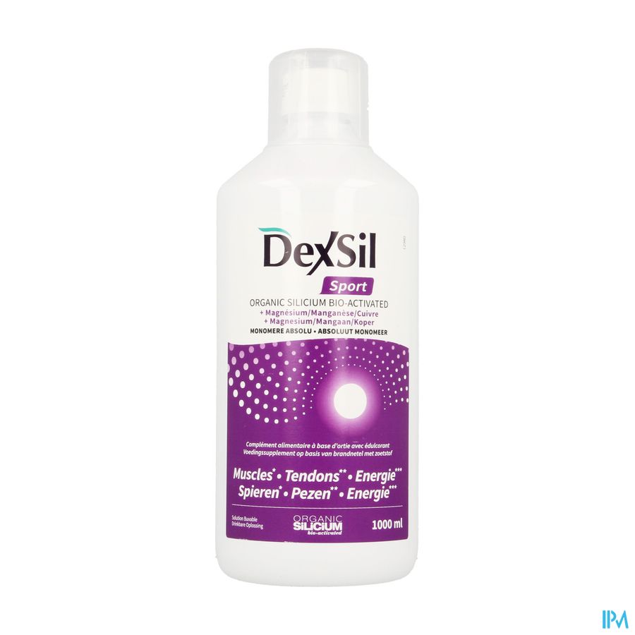 Dexsil Sport & Muscles 1l