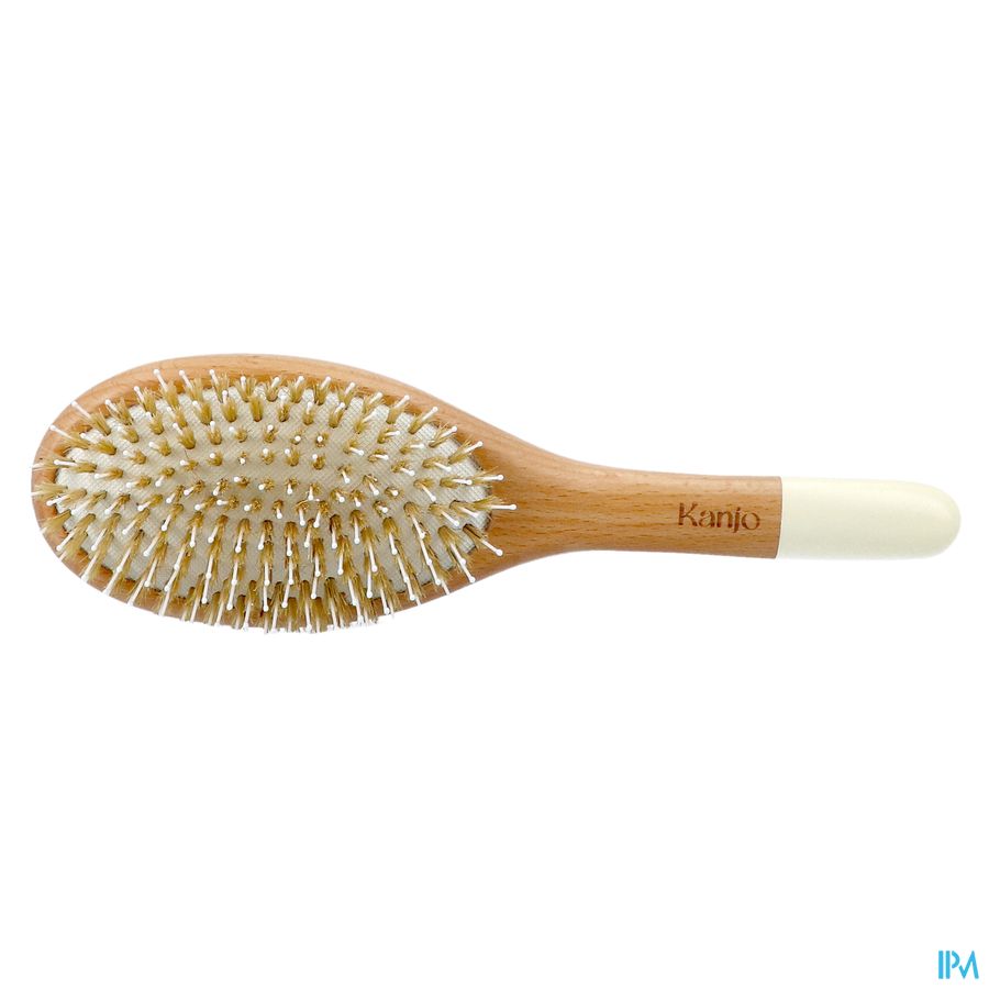 Kanjo The Hair Brush 2