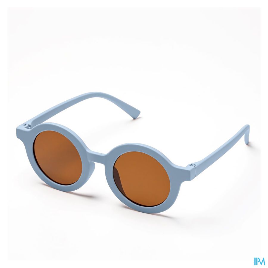 RenÉ(e) Bril Kids Re-a05 Cloudless Sky Blue RenÉ(e) Bril Kids Re-a05 Cloudless Sky Blue