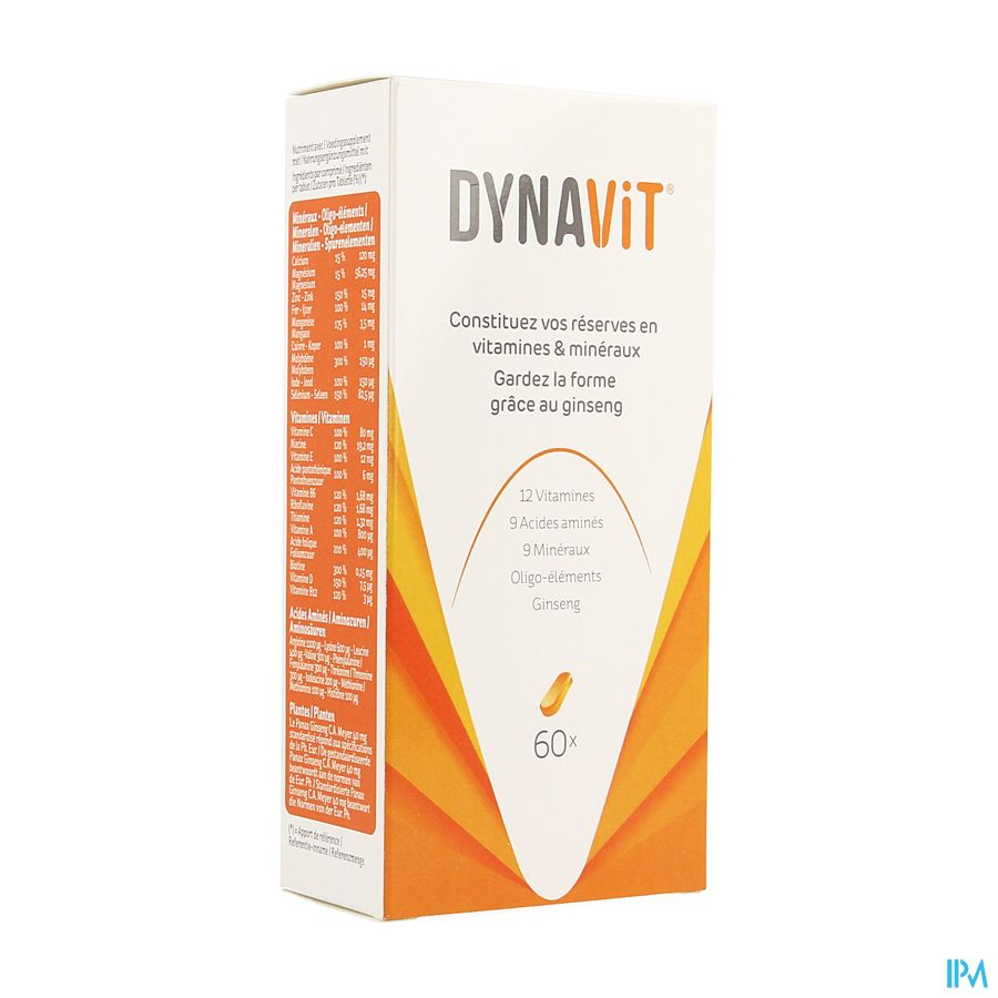 Dynavit Comp 60 Dynavit Comp 60
