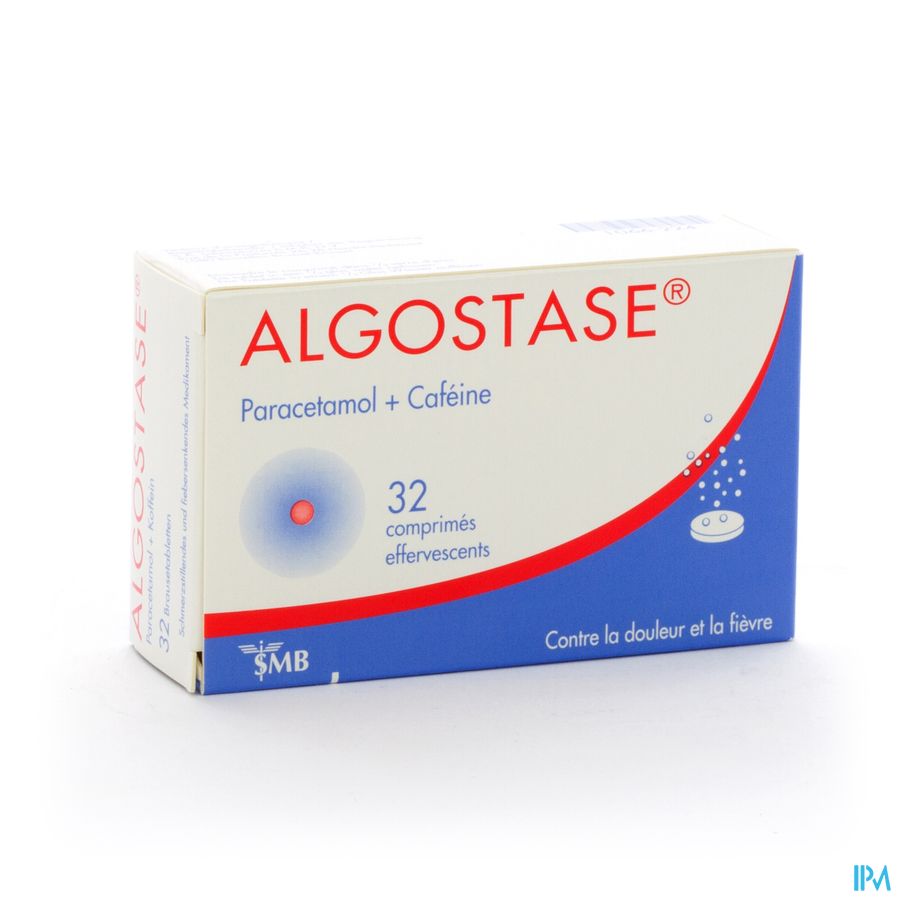 Algostase Tube 2 X 16 Comp Eff Algostase Tube 2 X 16 Comp Eff