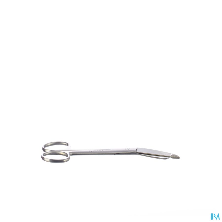 Ciseaux Lister 14cm Wm Ciseaux Lister 14cm Wm