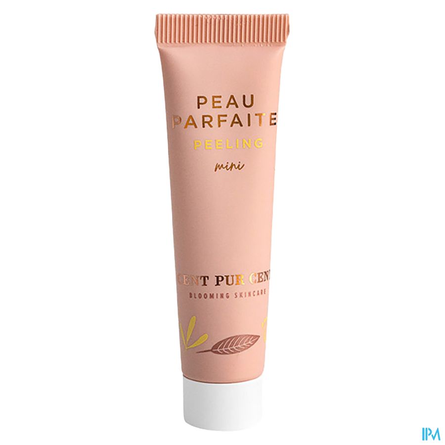 Cent Pur Cent Peeling Mini Peau Parfaite 15ml 1