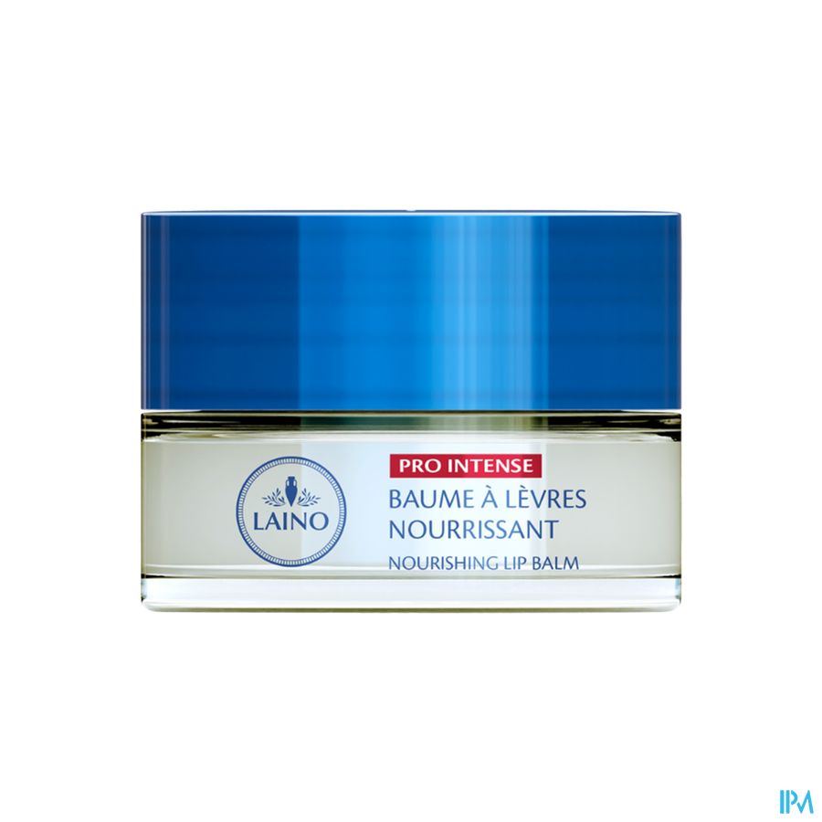 Laino Lippenbalsem Pro Intense Pot 14ml Laino Lippenbalsem Pro Intense Pot 14ml
