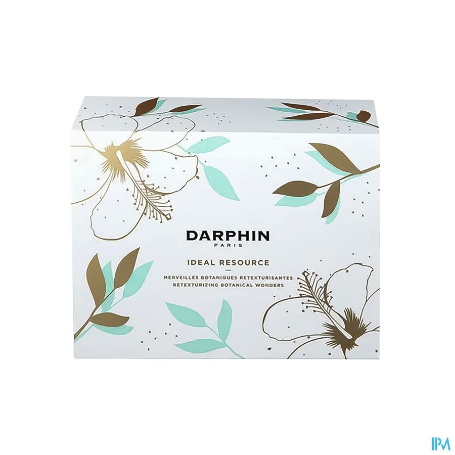 Darphin Hs21 Ideal Resource Holiday Season