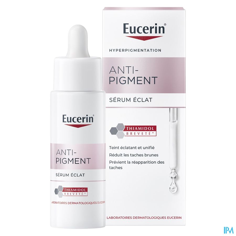 Eucerin A/pigment Serum Eclat Fl 30ml