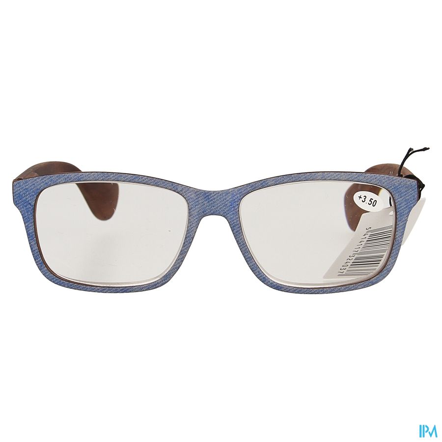 Pharmaglasses Palerma Jeans +3.50 1