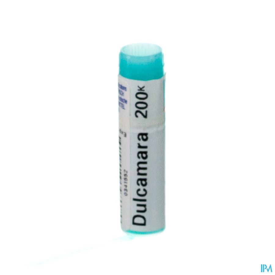 Dulcamara 200k Gl Boiron 1